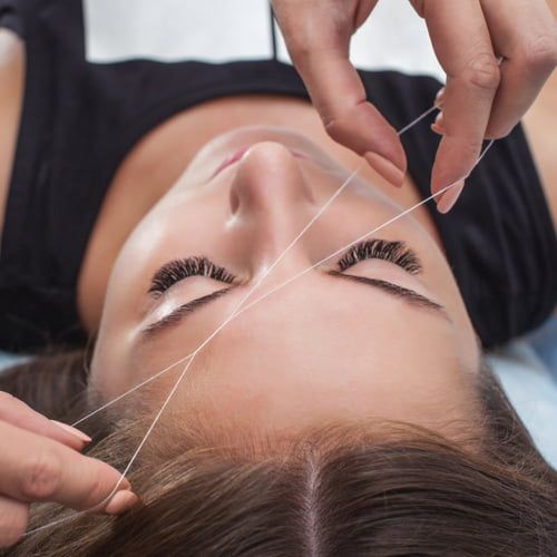 Serviço de Epilação Imagem